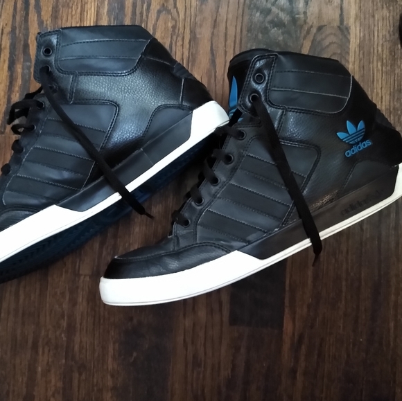 adidas high tops 2012